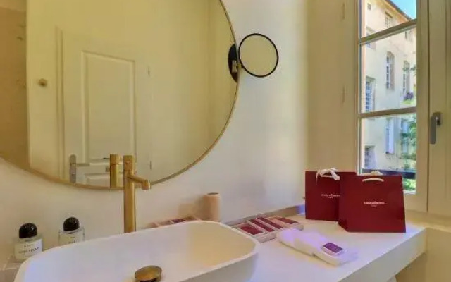 The Suite 26 - SPA - City Center