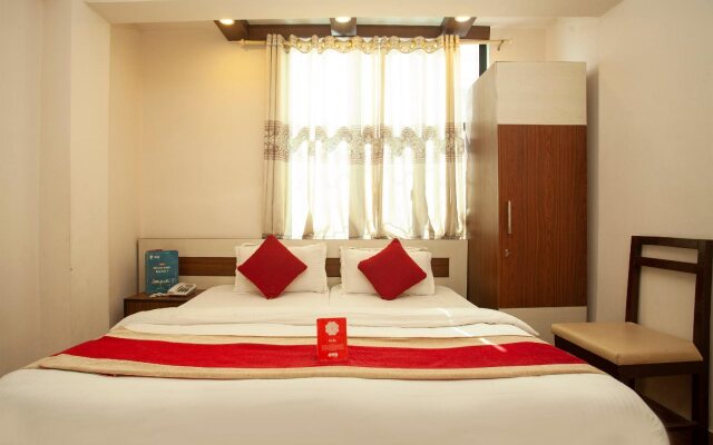 OYO 219 Hotel Royal Kusum