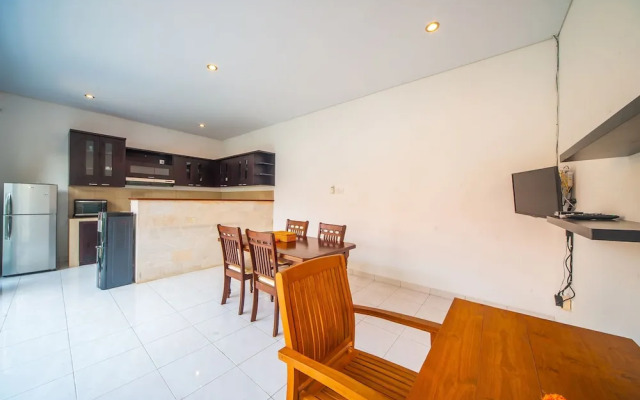 Clover Villa Sanur