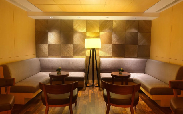 Hilton Colombo Residence