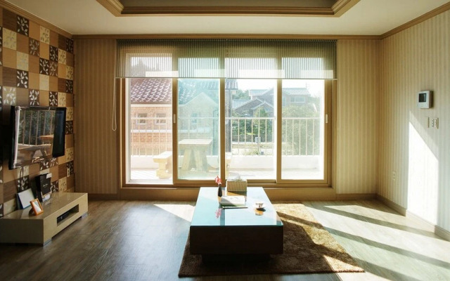 Ocean View Pension No.1