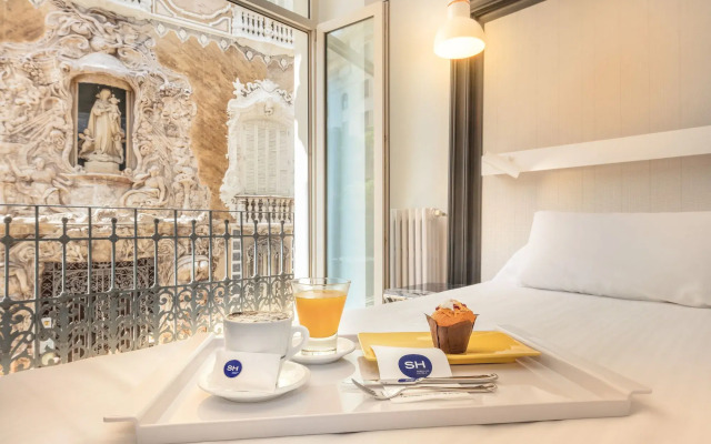 SH Ingles Boutique Hotel