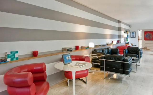 Best Western Ars Hotel