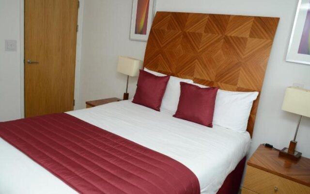 Premier Apartments Newcastle