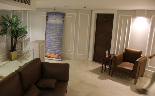 Miramar Downtown hotel
