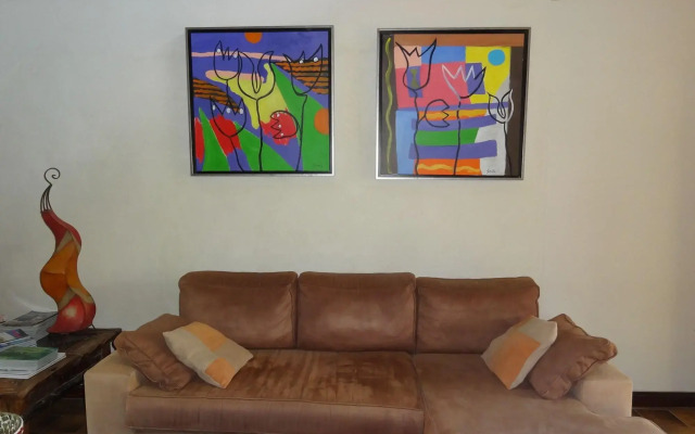 Wonders Boutique Hotel