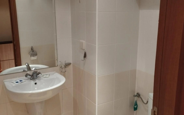 Villa Park Mountain Residence