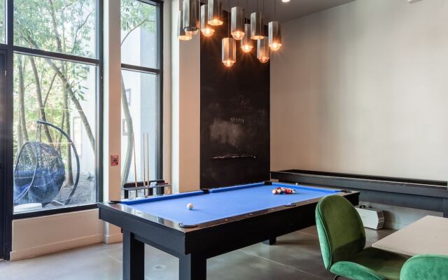 Locale Lofts The Gulch - Nashville