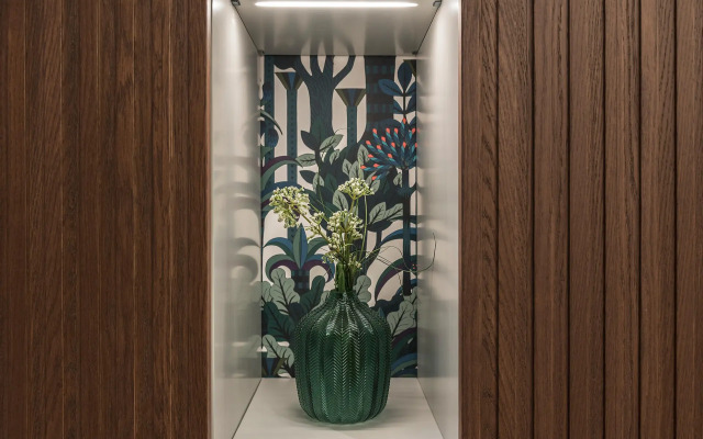 The Regency, Rome, A Tribute Portfolio Hotel