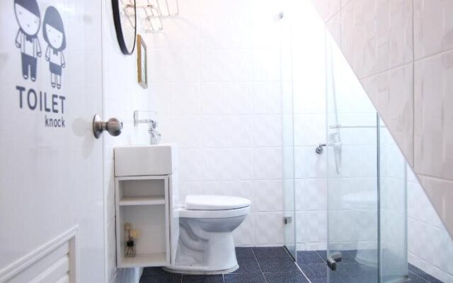 Tainan Travel Inn - ChengGong Univ