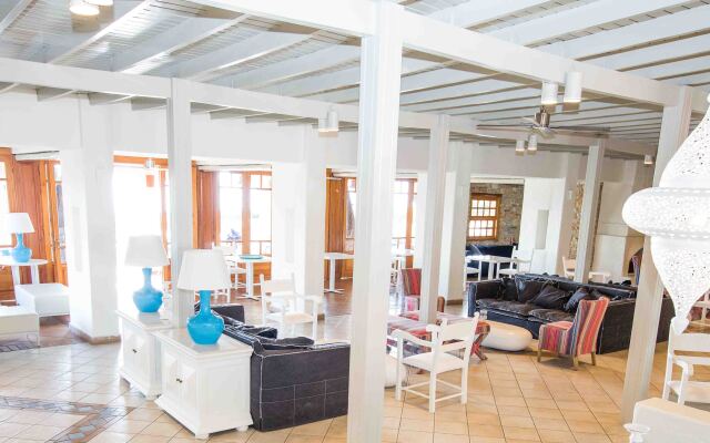 Marpunta Resort