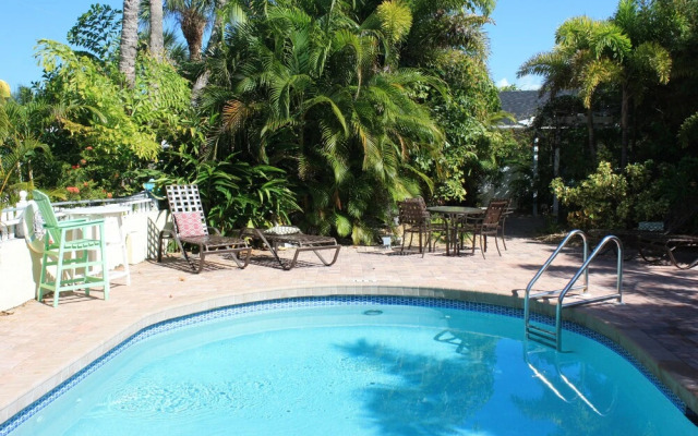 Palm Tree Villas