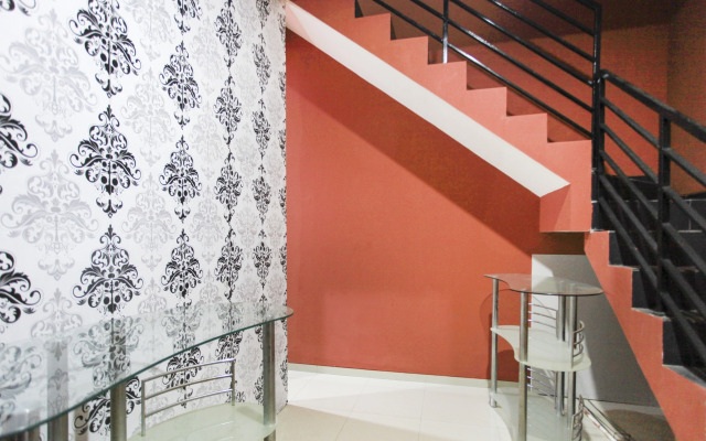 OYO 3456 Citara Jaya Guesthouse