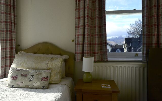 Laurel Bank B&B