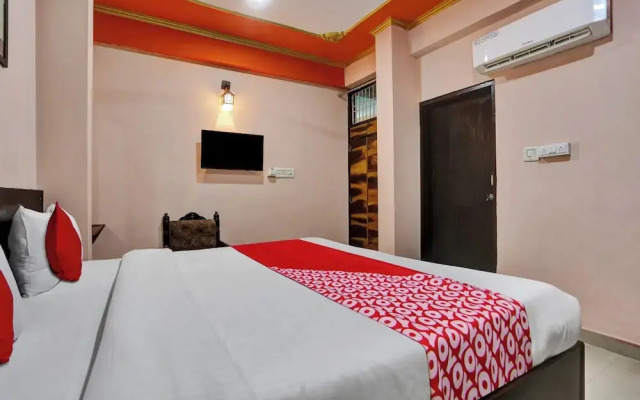 Hotel Vijay Shree