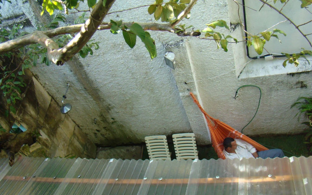 Oxente Hostel