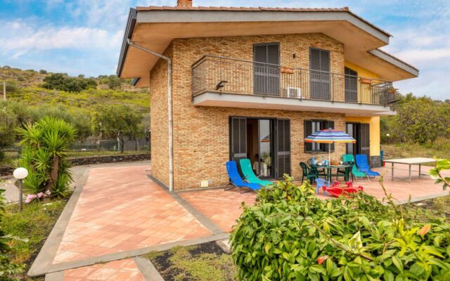 Villa Elena