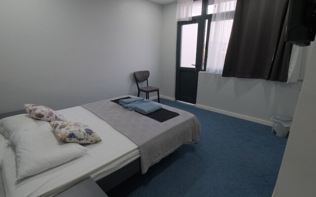 The Elysian Resort Hotel