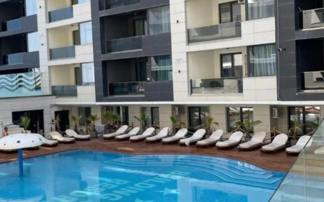 Azimuth Resort