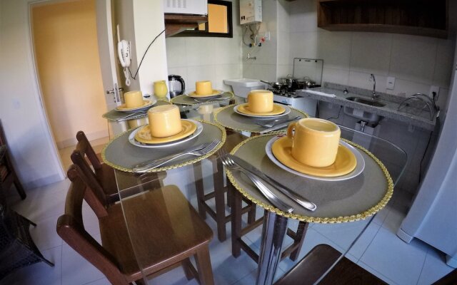 VG Sun Cumbuco By DM Apartments