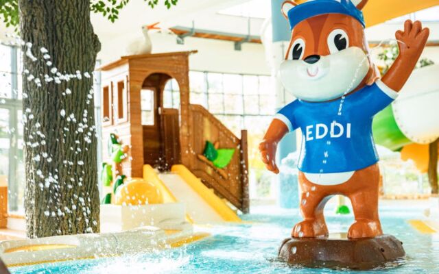 Beech Resort Fleesensee 21530