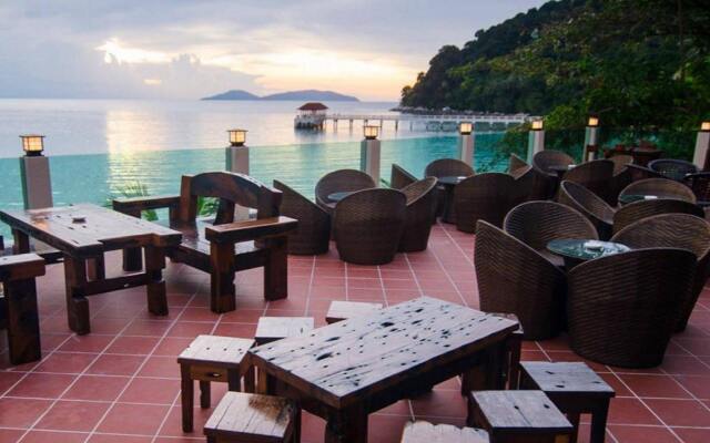 Summer Bay Resort, Lang Tengah Island