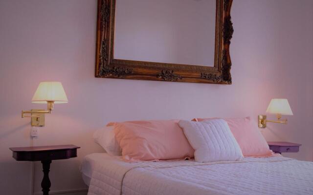 Meridiano Hostel Boutique