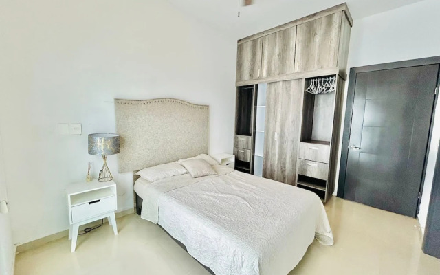 Mojarra Apartments by Partnerhost