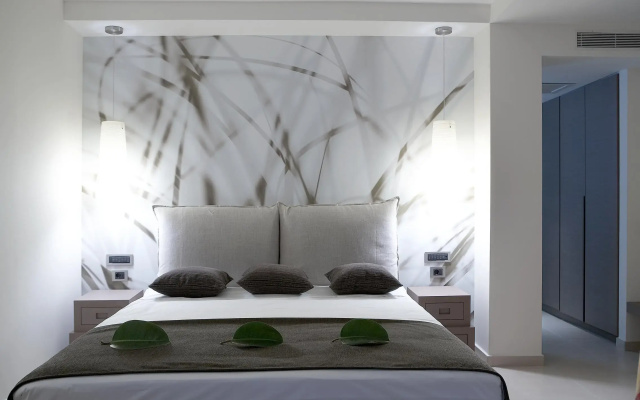 Отель The Ixian Grand and All Suites - Adults Only