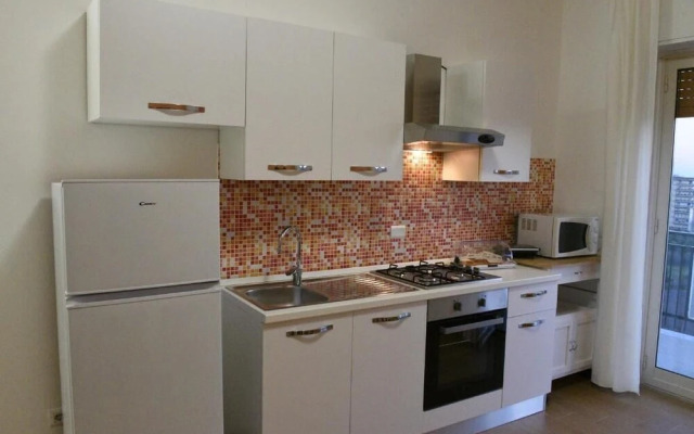 La casa del viaggiatore