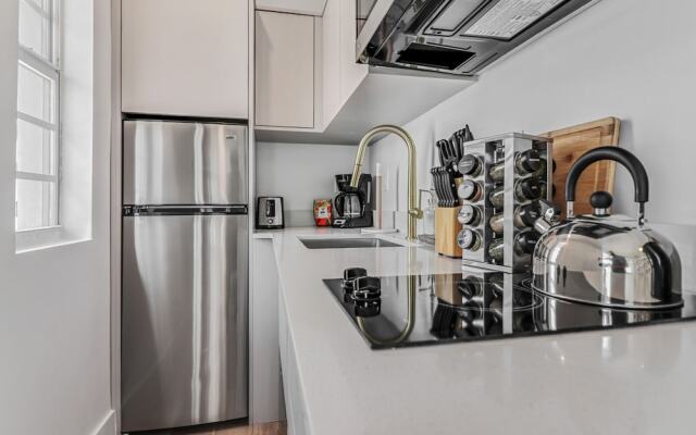 Roami at The Carmela