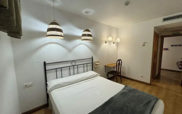 Albergue Jakue - Hostel
