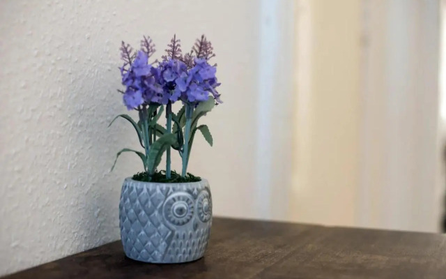Standard Apartment by Hi5 - Charming Studio (176)