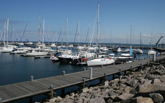 Luxurious Holiday Home in Kagsdorf Mecklenburg with Garden