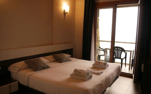Agroturismo Itxaspe