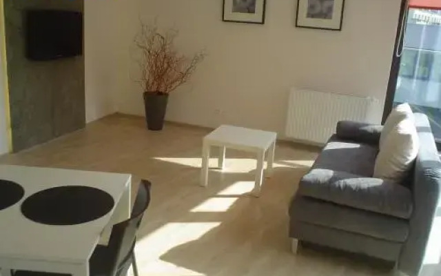 Pirelli Apartament