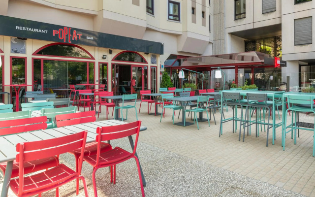 ibis Lyon Part Dieu Les Halles