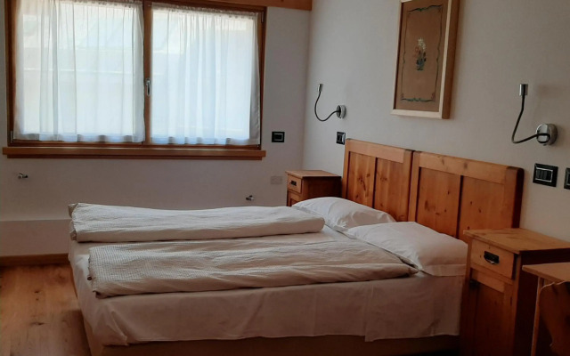 Hotel Moena