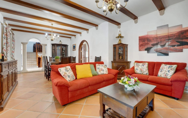 Muthu Balaia Sol Hotel