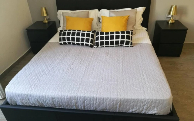 EmyJo Central B&B