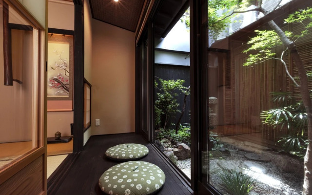 Rinn Tenjincho