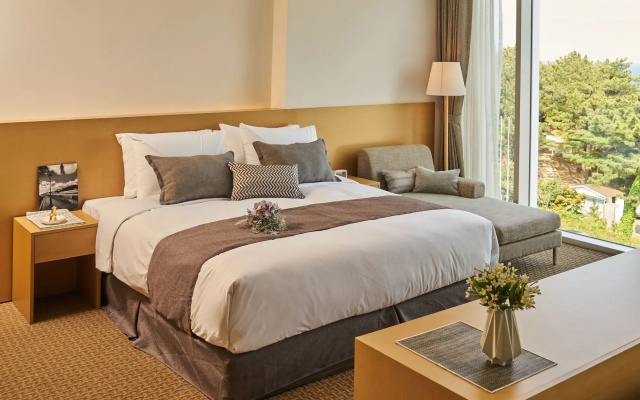 Naksan Beach Hotel