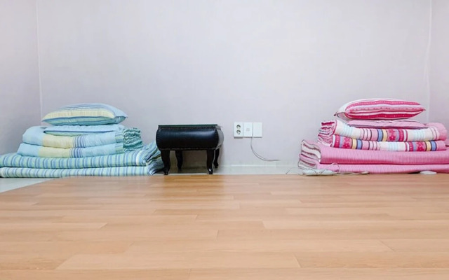 Gyeongju Party Guest House