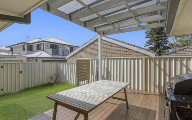 Vitamin Sea - Umina Beach