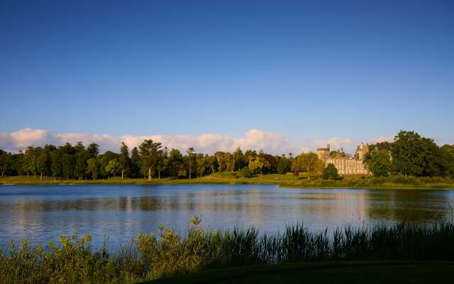 Dromoland Castle Hotel