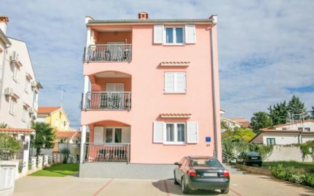 Apartments Kardumovic