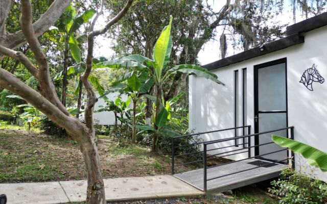 Guadalajara Glamping