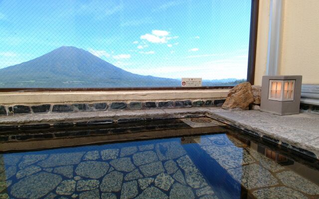 Yumoto Niseko Prince Hotel Hirafutei