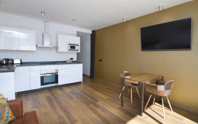 Apartamento Urbanización Hacienda 10B