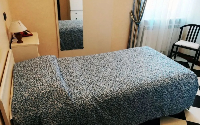 Albergo Amici
